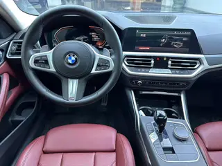 BMW 4 Series 2022 425i M Sports suit exterior photo 7 BMW 4 Series 2022 425i M Sports suit exterior photo 7