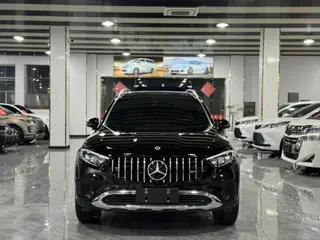 Mercedes-Benz GLC 2023 GLC 260 L 4MATIC Dynamic 5 seat exterior photo 3 Mercedes-Benz GLC 2023 GLC 260 L 4MATIC Dynamic 5 seat exterior photo 3