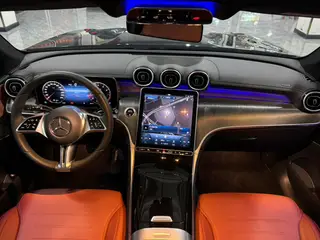 Mercedes-Benz GLC 2023 GLC 260 L 4MATIC Dynamic 5 seat exterior photo 6 Mercedes-Benz GLC 2023 GLC 260 L 4MATIC Dynamic 5 seat exterior photo 6