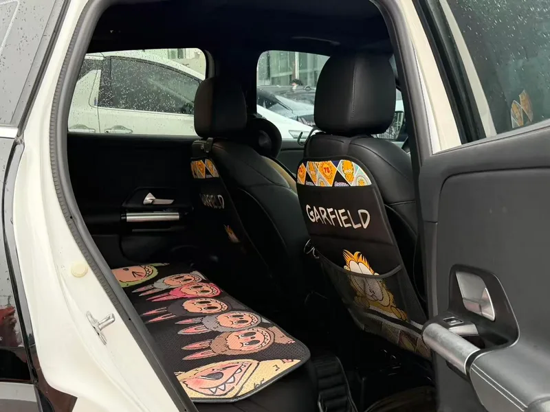 Mercedes-Benz GLA 2023 GLA 220 interior photo 9