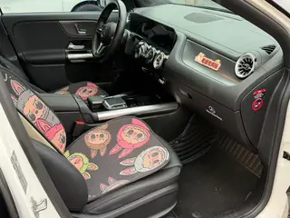 Mercedes-Benz GLA 2023 GLA 220 interior photo 11