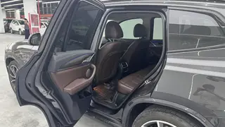 BMW X3 2022 Restyling xDrive30i Premium Class M Obsidian Night Suit exterior photo 6 BMW X3 2022 Restyling xDrive30i Premium Class M Obsidian Night Suit exterior photo 6