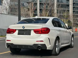BMW 1 Series 2023 120i M Sports Obsidian Night Edition exterior photo 5 BMW 1 Series 2023 120i M Sports Obsidian Night Edition exterior photo 5
