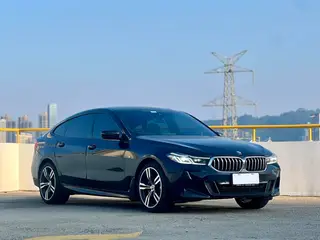 BMW 6 Series GT 2022 630i M Sports suit exterior photo 3 BMW 6 Series GT 2022 630i M Sports suit exterior photo 3