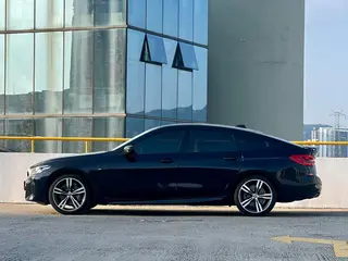 BMW 6 Series GT 2022 630i M Sports suit exterior photo 4 BMW 6 Series GT 2022 630i M Sports suit exterior photo 4