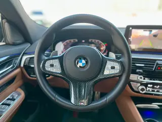 BMW 6 Series GT 2022 630i M Sports suit interior photo 12 BMW 6 Series GT 2022 630i M Sports suit interior photo 12