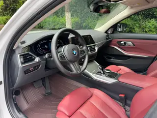 BMW 3 Series 2022 330i M Sports Night Suit exterior photo 6 BMW 3 Series 2022 330i M Sports Night Suit exterior photo 6