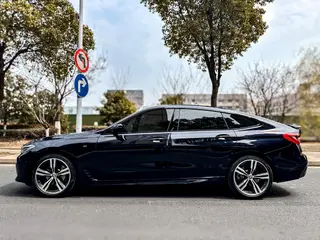 BMW 6 Series GT 2022 630i M Ensemble de sport extérieur photo 7 BMW 6 Series GT 2022 630i M Ensemble de sport extérieur photo 7