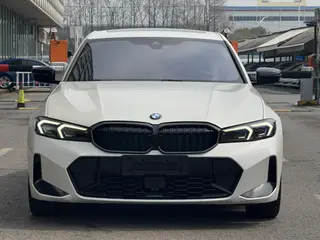 BMW 3 Series 2023 330i M Sports Night Suit exterior photo 2 BMW 3 Series 2023 330i M Sports Night Suit exterior photo 2