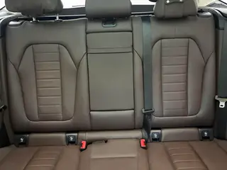 BMW X3 2021 Restyling xDrive28i M Sports suit interior photo 15 BMW X3 2021 Restyling xDrive28i M Sports suit interior photo 15