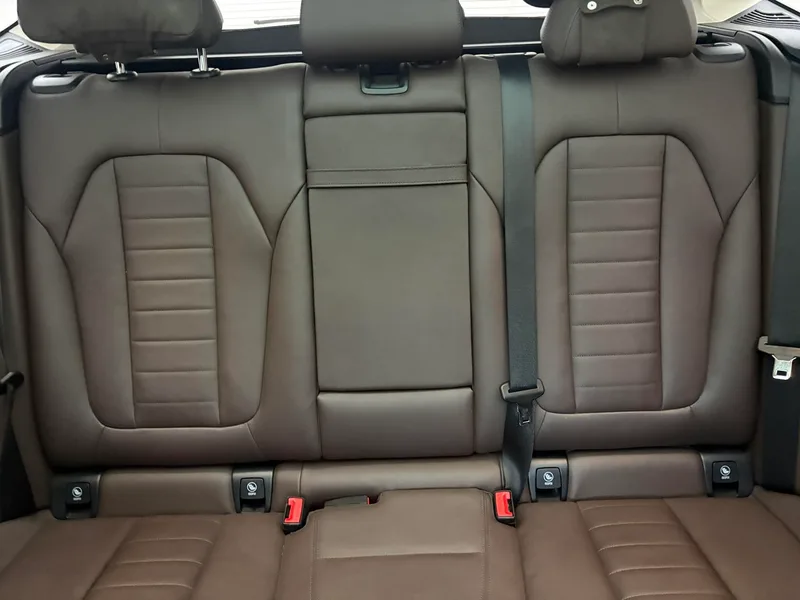 BMW X3 2021 Restyling xDrive28i M Sports suit interior photo 15 BMW X3 2021 Restyling xDrive28i M Sports suit interior photo 15