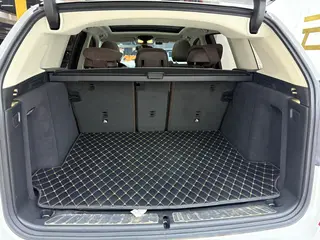 BMW X3 2021 Restyling xDrive28i M Sports suit interior photo 17 BMW X3 2021 Restyling xDrive28i M Sports suit interior photo 17