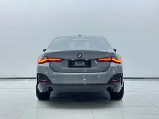 BMW 4 Series 2023 425i Gran Coupe M Sports suit exterior photo 6 BMW 4 Series 2023 425i Gran Coupe M Sports suit exterior photo 6
