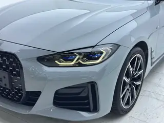 BMW 4 Series 2023 425i Gran Coupe M Sports suit interior photo 13 BMW 4 Series 2023 425i Gran Coupe M Sports suit interior photo 13