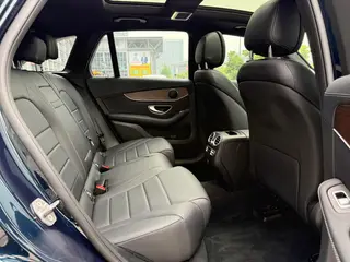 Mercedes-Benz GLC 2022 GLC 300 L 4MATIC Dinámico interior foto 13 Mercedes-Benz GLC 2022 GLC 300 L 4MATIC Dinámico interior foto 13