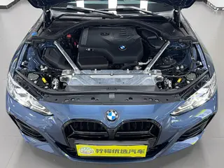 BMW 4 Series 2022 425i Convertible M Sports suit exterior photo 5 BMW 4 Series 2022 425i Convertible M Sports suit exterior photo 5