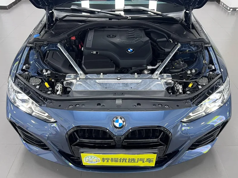 BMW 4 Series 2022 425i Convertible M Sports suit exterior photo 5 BMW 4 Series 2022 425i Convertible M Sports suit exterior photo 5
