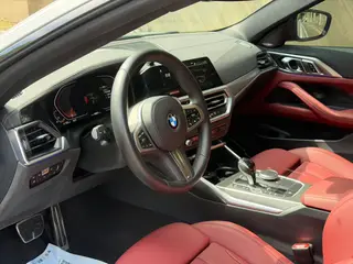 BMW 4 Series 2022 425i Fashionable M Sports Night Suit exterior photo 5 BMW 4 Series 2022 425i Fashionable M Sports Night Suit exterior photo 5