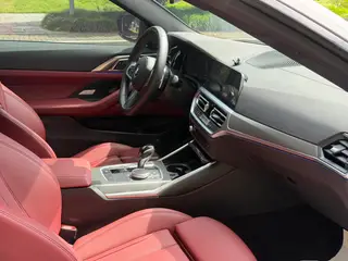 BMW 4 Series 2022 425i Fashionable M Sports Night Suit interior photo 6 BMW 4 Series 2022 425i Fashionable M Sports Night Suit interior photo 6