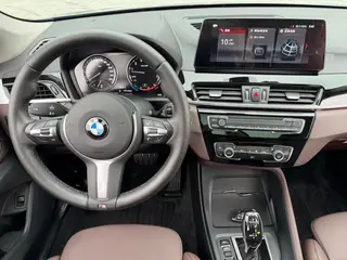 BMW X1 2022 sDrive25Li Leading Type exterior photo 10 BMW X1 2022 sDrive25Li Leading Type exterior photo 10