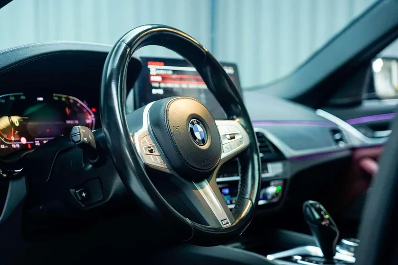 BMW 5 Series 2023 530Li Premium Class M Sports suit exterior photo 5