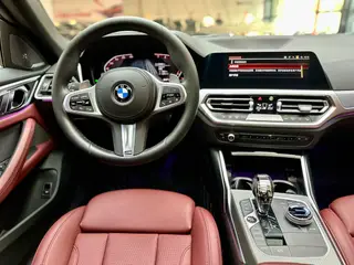 BMW 4 Series 2022 430i M Sports Night Suit exterior photo 7 BMW 4 Series 2022 430i M Sports Night Suit exterior photo 7