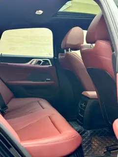 BMW 4 Series 2022 430i M Sports Night Suit interior photo 9 BMW 4 Series 2022 430i M Sports Night Suit interior photo 9