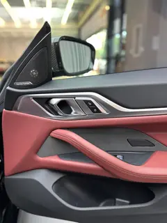 BMW 4 Series 2022 430i M Sports Night Suit interior photo 12 BMW 4 Series 2022 430i M Sports Night Suit interior photo 12