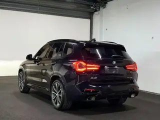BMW X3 2023 xDrive30i Leading Type M Obsidian Night Suit exterior photo 4 BMW X3 2023 xDrive30i Leading Type M Obsidian Night Suit exterior photo 4