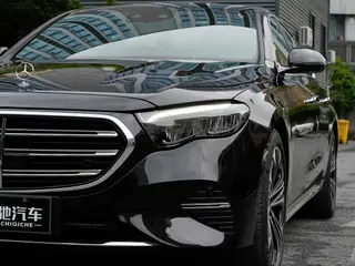 Mercedes-Benz E-Class 2024 E 350 e L Voiture extérieur photo 6 Mercedes-Benz E-Class 2024 E 350 e L Voiture extérieur photo 6