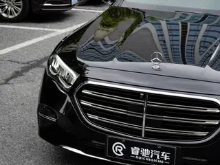 Mercedes-Benz E-Class 2024 E 350 e L Voiture extérieur photo 9 Mercedes-Benz E-Class 2024 E 350 e L Voiture extérieur photo 9