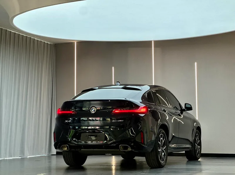 BMW X4 2022 xDrive 25i M Sports suit exterior photo 6 BMW X4 2022 xDrive 25i M Sports suit exterior photo 6