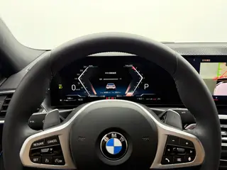 BMW 3 Series 2023 325i M Sports Night Suit exterior photo 4 BMW 3 Series 2023 325i M Sports Night Suit exterior photo 4