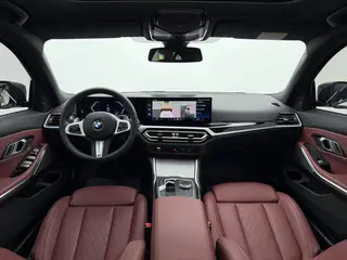 BMW 3 Series 2023 325i M Sports Night Suit interior photo 10 BMW 3 Series 2023 325i M Sports Night Suit interior photo 10