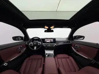 BMW 3 Series 2023 325i M Sports Night Suit interior photo 11 BMW 3 Series 2023 325i M Sports Night Suit interior photo 11