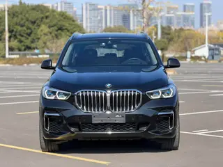 BMW X5 2022 Restyling xDrive 30Li Premium Class M Sports suit exterior photo 2 BMW X5 2022 Restyling xDrive 30Li Premium Class M Sports suit exterior photo 2
