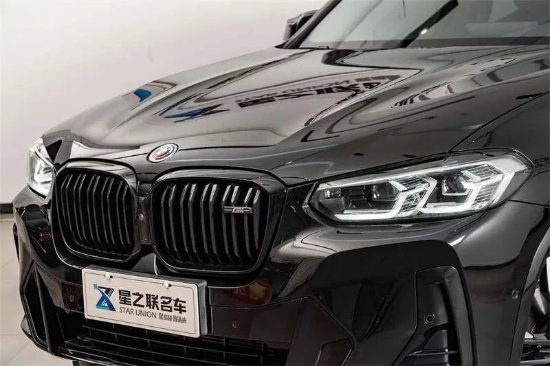 BMW X3 2022 M40i exterior photo 4 BMW X3 2022 M40i exterior photo 4