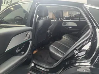 Mercedes-Benz GLE Coupe 2022 GLE 350 4MATIC coupe SUV Fashionable exterior photo 4 Mercedes-Benz GLE Coupe 2022 GLE 350 4MATIC coupe SUV Fashionable exterior photo 4