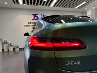 BMW X4 2022 xDrive 25i M Sports suit exterior photo 6 BMW X4 2022 xDrive 25i M Sports suit exterior photo 6