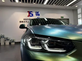 BMW X4 2022 xDrive 25i M Sports suit exterior photo 7 BMW X4 2022 xDrive 25i M Sports suit exterior photo 7