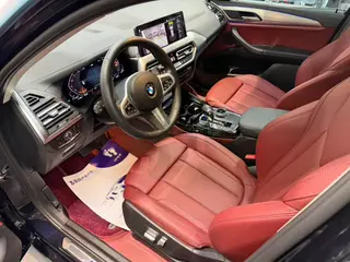 BMW X4 2022 xDrive 25i M Sports suit exterior photo 8 BMW X4 2022 xDrive 25i M Sports suit exterior photo 8