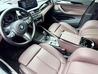 BMW X1 2021 sDrive25Li Leading Type exterior photo 5 BMW X1 2021 sDrive25Li Leading Type exterior photo 5