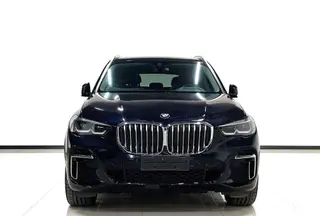 BMW X5 2022 Restyling xDrive 30Li M Sports suit exterior photo 2 BMW X5 2022 Restyling xDrive 30Li M Sports suit exterior photo 2