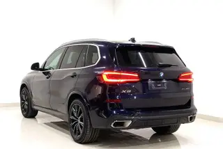 BMW X5 2022 Restyling xDrive 30Li M Sports suit exterior photo 4 BMW X5 2022 Restyling xDrive 30Li M Sports suit exterior photo 4