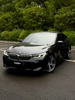 BMW 6 Series GT 2022 630i M Sports suit