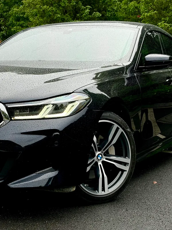 BMW 6 Series GT 2022 630i M Conjunto deportivo exterior foto 4 BMW 6 Series GT 2022 630i M Conjunto deportivo exterior foto 4
