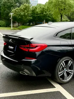 BMW 6 Series GT 2022 630i M Conjunto deportivo exterior foto 7 BMW 6 Series GT 2022 630i M Conjunto deportivo exterior foto 7