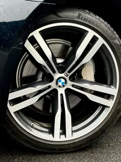 BMW 6 Series GT 2022 630i M Conjunto deportivo exterior foto 9 BMW 6 Series GT 2022 630i M Conjunto deportivo exterior foto 9