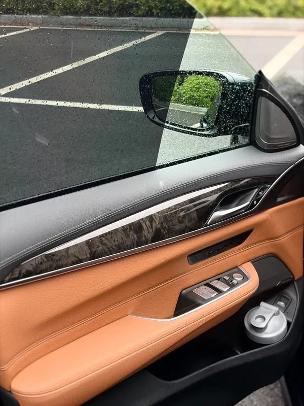 BMW 6 Series GT 2022 630i M Conjunto deportivo interior foto 16 BMW 6 Series GT 2022 630i M Conjunto deportivo interior foto 16