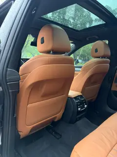 BMW 6 Series GT 2022 630i M Conjunto deportivo interior foto 17 BMW 6 Series GT 2022 630i M Conjunto deportivo interior foto 17